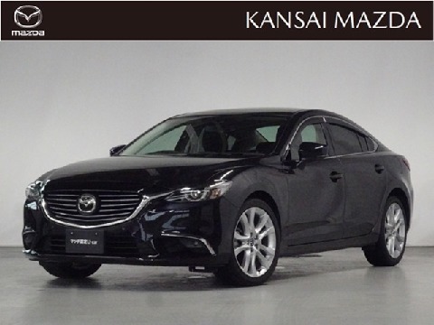Mazda マツダ アテンザの検索結果 中古車 マツダ公式中古車検索サイト Mazda U Car Search