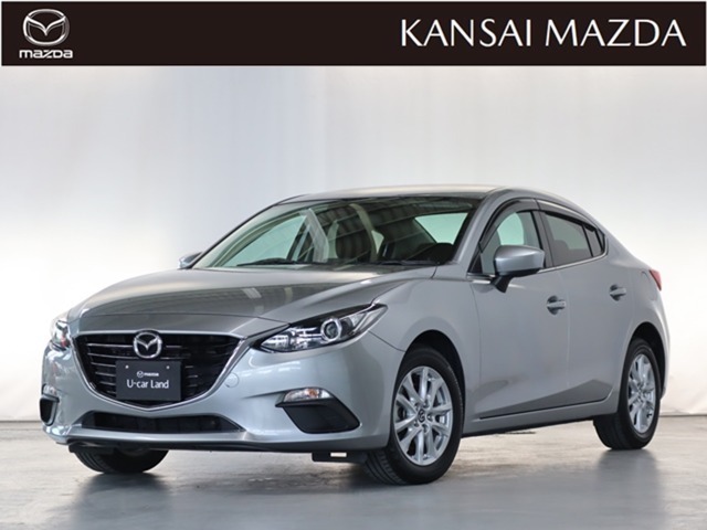 Mazda アクセラ ハイブリッドc マツダ中古車検索サイト Mazda U Car Search