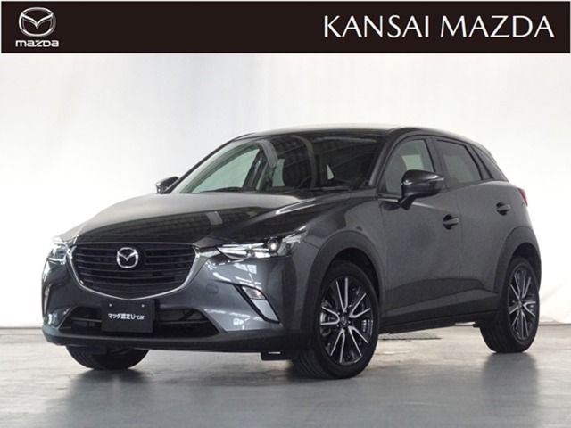 Mazda Cx 3 s マツダ中古車検索サイト Mazda U Car Search