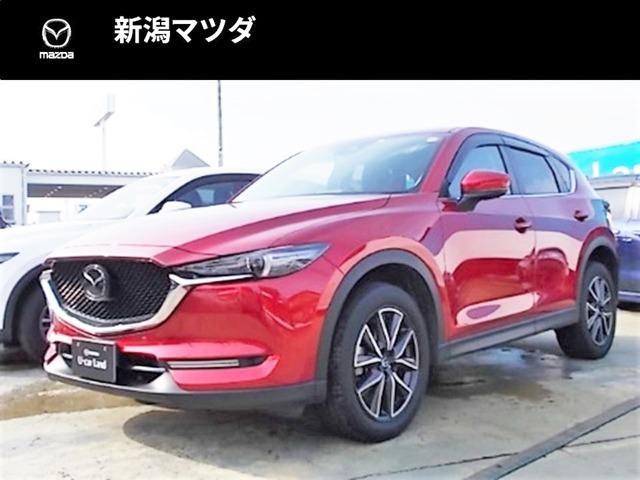 Mazda Cx 5 25sプロアクティブ マツダ中古車検索サイト Mazda U Car Search