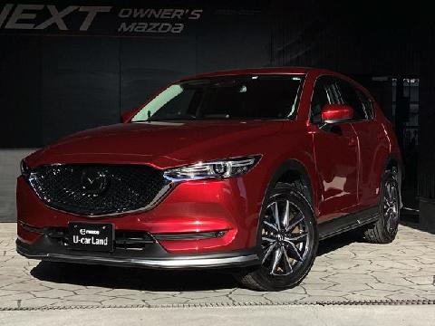 マツダ CX-5 DT XDプロアクティブ