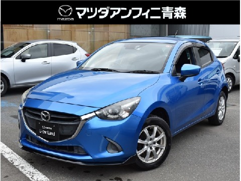 MAZDA】マツダ デミオの検索結果（中古車）｜マツダ公式中古車検索サイト「Mazda U-car Search」