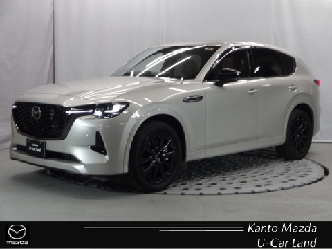 CX-60