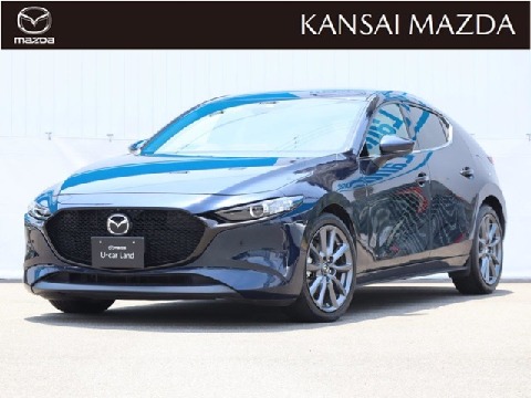 MAZDA3