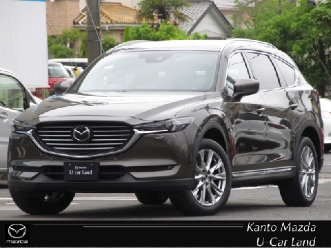 CX-8