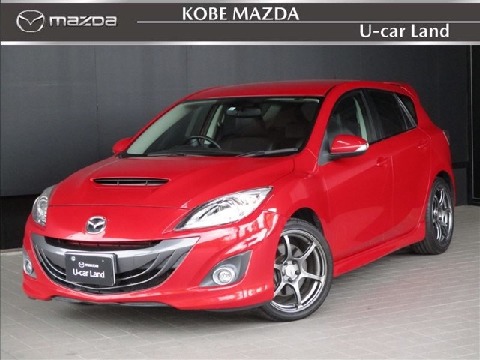 Mazda マツダ アクセラの検索結果 中古車 マツダ公式中古車検索サイト Mazda U Car Search