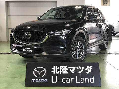マツダ CX-5 20Sスマート エディション