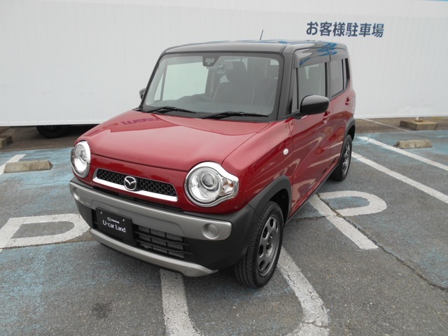 Mazda フレアクロスオーバー Xs マツダ中古車検索サイト Mazda U Car Search Mazda フレアクロスオーバー Xs マツダ中古車検索サイト Mazda U Car Search