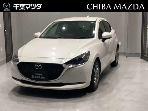 MAZDA2
