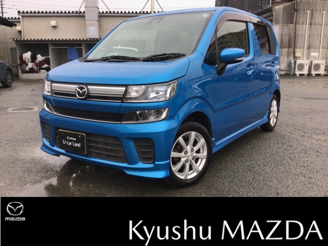 MAZDA】フレア ハイブリッドXS｜マツダ中古車検索サイト「Mazda U-car