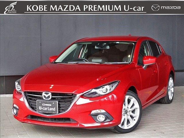 Mazda アクセラ スポーツ s マツダ中古車検索サイト Mazda U Car Search