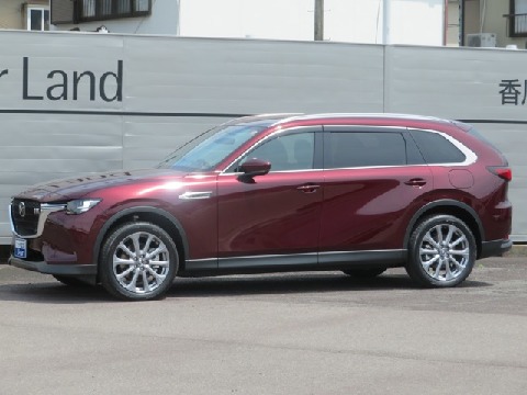 CX-80