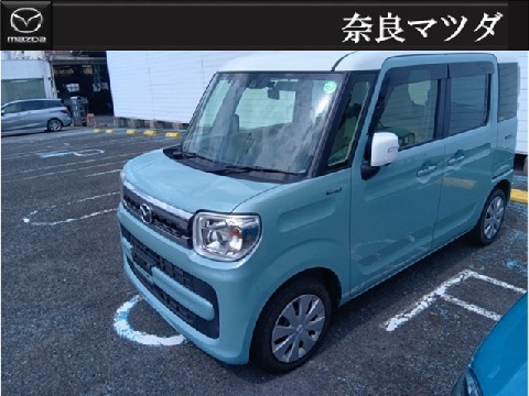 フレアワゴン