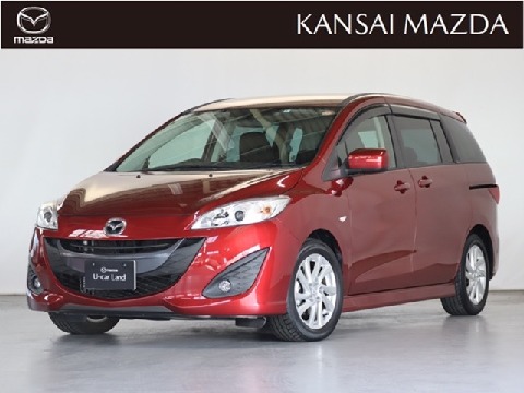 Mazda マツダ プレマシーの検索結果 中古車 マツダ公式中古車検索サイト Mazda U Car Search