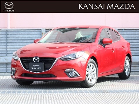 MAZDA】マツダ アクセラの検索結果（中古車）｜マツダ公式中古車検索サイト「Mazda U-car Search」