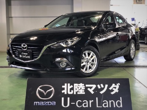 Mazda 株式会社北陸マツダ 東大通店の在庫一覧 お近くのマツダ店から探す マツダ公式中古車検索サイト Mazda U Car Search