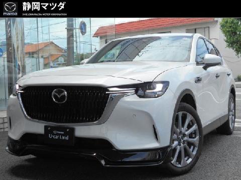 CX-60