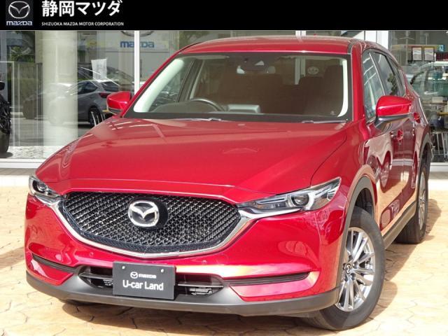 Mazda Cx 5 s マツダ中古車検索サイト Mazda U Car Search