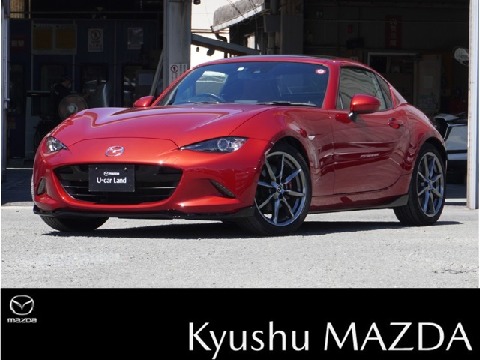 MAZDA】マツダ ロードスターの検索結果（中古車）｜マツダ公式中古車検索サイト「Mazda U-car Search」