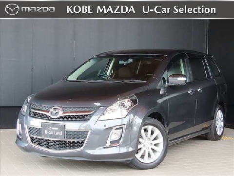 MAZDA】マツダ MPVの検索結果（中古車）｜マツダ公式中古車検索サイト
