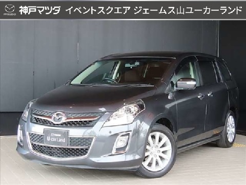 MAZDA MPV USDM 愛知県　実働　一時抹消 MAZDA】マツダ MPVの検索結果（中古車）｜マツダ公式中古車検索サイト
