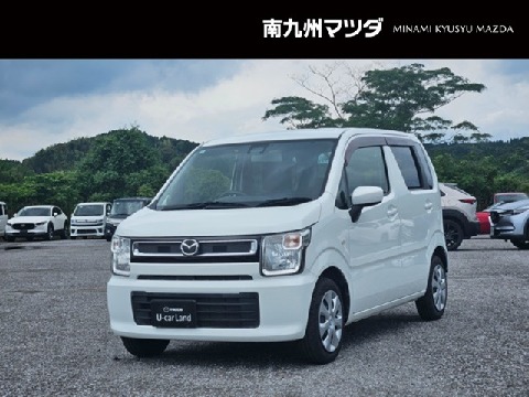 MAZDA】マツダ フレアの検索結果（中古車）｜マツダ公式中古車検索