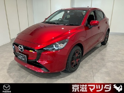 MAZDA2