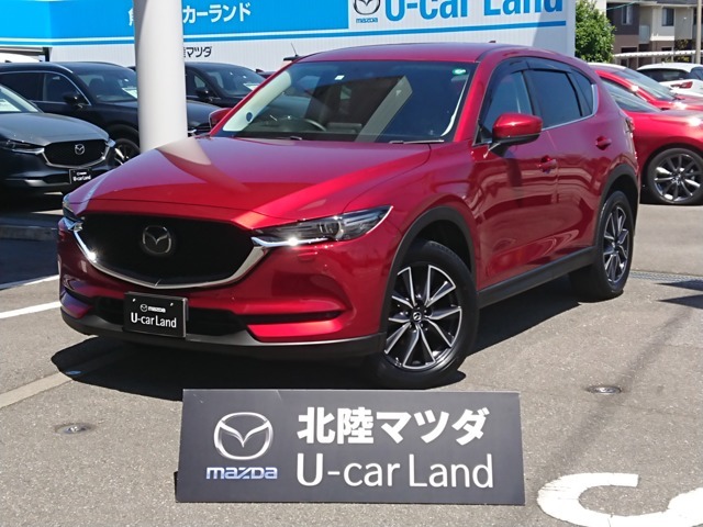 Mazda Cx 5 Xdプロアクティブ マツダ中古車検索サイト Mazda U Car Search