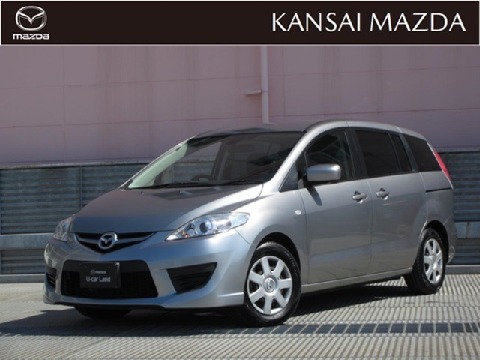 MAZDA】マツダ プレマシーの検索結果（中古車）｜マツダ公式中古車検索