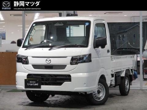 MAZDA】マツダ スクラムトラックの検索結果（中古車）｜マツダ公式中古