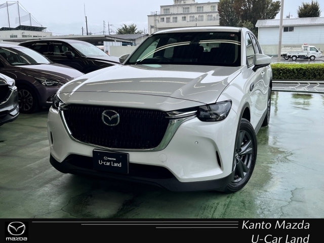 MAZDA】CX-60 XD Sパッケージ｜マツダ中古車検索サイト「Mazda U-car