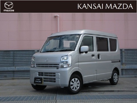MAZDA】マツダ スクラムバンの検索結果（中古車）｜マツダ公式中古車
