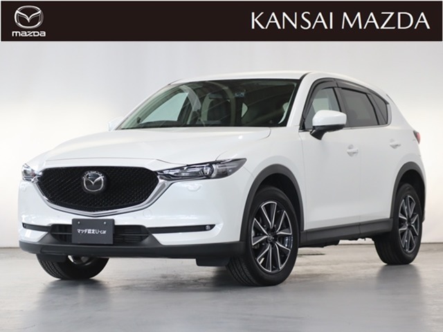 Mazda Cx 5 Xd Lパッケージ マツダ中古車検索サイト Mazda U Car Search