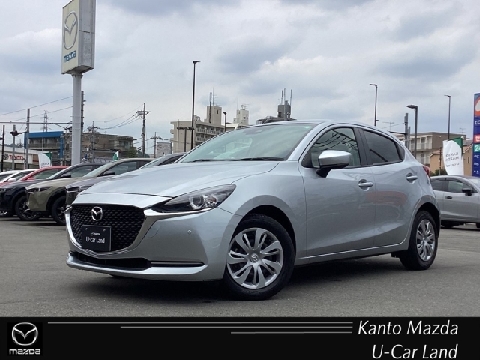 MAZDA2