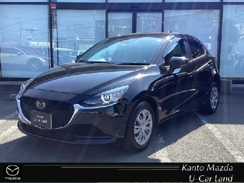 MAZDA2