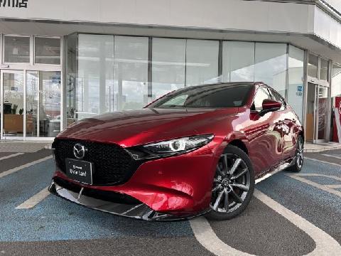 MAZDA3