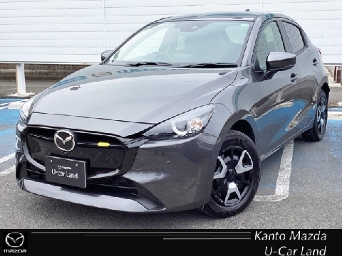 MAZDA2