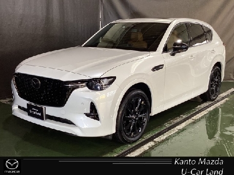 CX-60