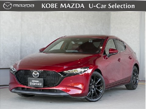 MAZDA】マツダ MAZDA 3の検索結果（中古車）｜マツダ公式中古車検索