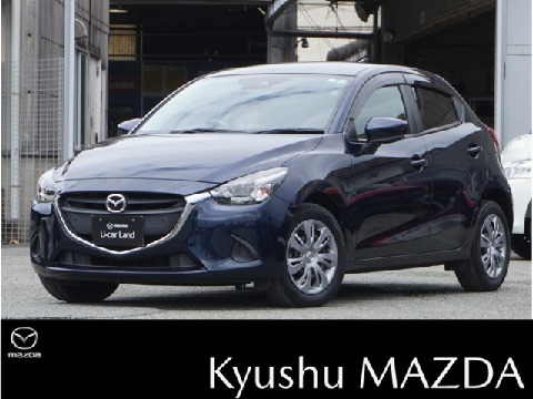 MAZDA】マツダ デミオの検索結果（中古車）｜マツダ公式中古車検索サイト「Mazda U-car Search」