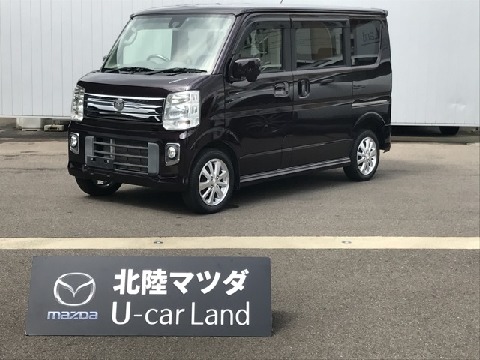 Mazda マツダ スクラムワゴンの検索結果 中古車 マツダ公式中古車検索サイト Mazda U Car Search