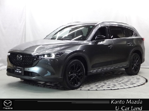 CX-8