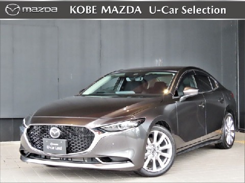 MAZDA3
