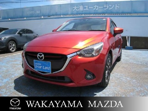 MAZDA】マツダ デミオの検索結果（中古車）｜マツダ公式中古車検索