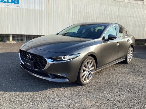 MAZDA】マツダ MAZDA 3/ 全国の検索結果（中古車）｜マツダ公式中古車