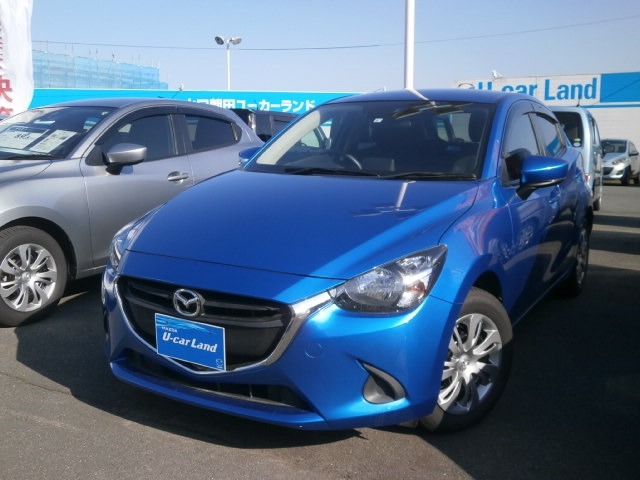 Mazda デミオ 13s マツダ中古車検索サイト Mazda U Car Search Mazda デミオ 13s マツダ中古車検索サイト Mazda U Car Search
