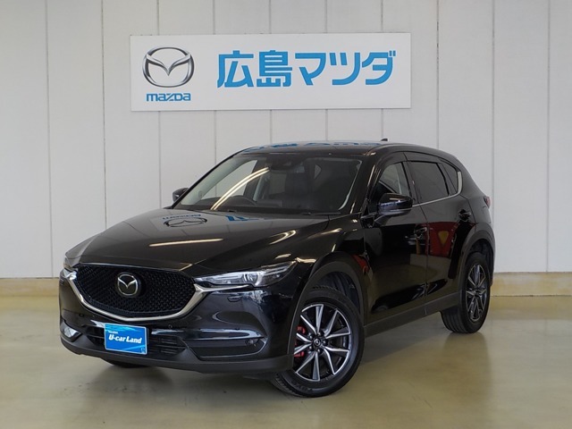 Mazda Cx 5 25t L Package マツダ中古車検索サイト Mazda U Car Search