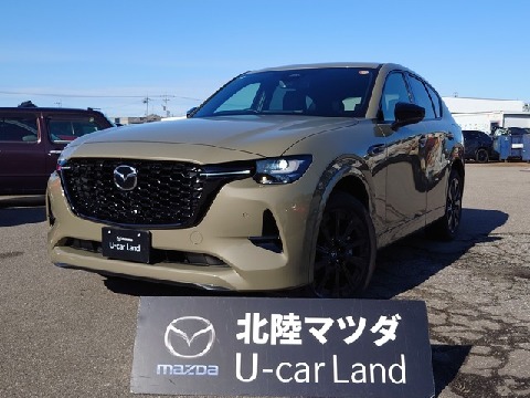 O Auto Da Compadecida(中古品) MAZDA】マツダ CX-60の検索結果（中古車）｜マツダ公式中古車検索