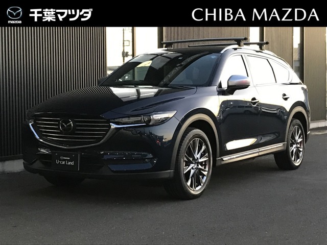 Mazda Cx 8 Xd Lパッケージ マツダ中古車検索サイト Mazda U Car Search Mazda Cx 8 Xd Lパッケージ マツダ中古車検索サイト Mazda U Car Search