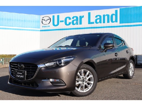 MAZDA】マツダ アクセラの検索結果（中古車）｜マツダ公式中古車検索サイト「Mazda U-car Search」